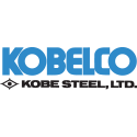 Kobelco brand 125x125